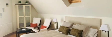 Aticos La Aliseda by Valdesierra