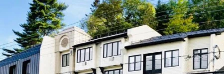 Auberge du Lac des Sables