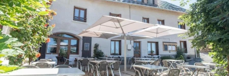 Auberge Le Vieux Chaillol