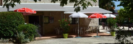 Auberge Les Glycines