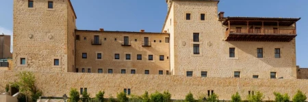Áurea Convento Capuchinos by Eurostars Hotel Company
