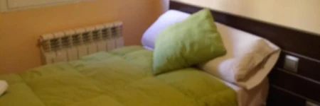 Ávila Flats Pz Ejército Avila