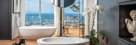 Avitan Premium & Luxury Villas