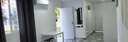 AYZ Silvela-Auto check-in property