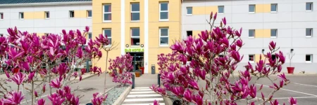B&B HOTEL Cholet Nord