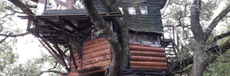 B&B La Cabane Insolite