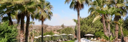 B bou Hotel La Viñuela & Spa