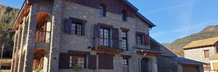 Balcón de la Peña Cancias