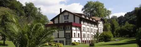 Balneario Casa Pallotti