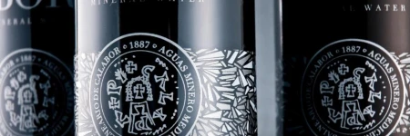 Balneario de Calabor