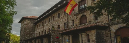 Balneario de Corconte