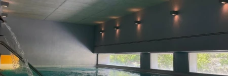 Balneario de la Albotea