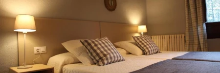 Balneario de Manzanera El Paraíso