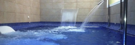 Balneario de Villavieja