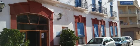 Balneario La Encarnacion