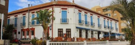 BALNEARIO LA ENCARNACIÓN