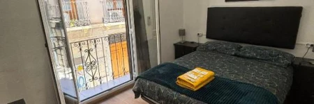 Barbieri Granada Pensión