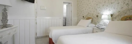 Basic Hotel Puerta de Sevilla