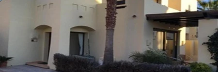 Beautiful family villa on Roda Golf and Beach Resort