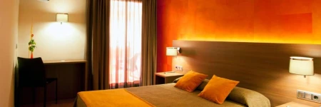 Bed and Breakfast El Pekinaire