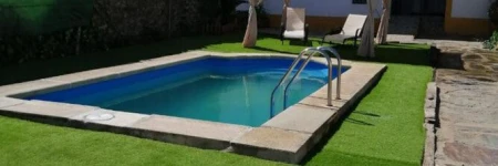 Belvilla by OYO Casona la Huertita