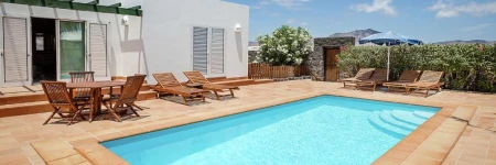 Belvilla by OYO Mango 4 pax