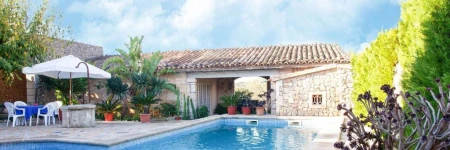 Belvilla by OYO Villa Campanet Vell