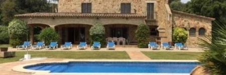 Belvilla by OYO Villa Can Boira