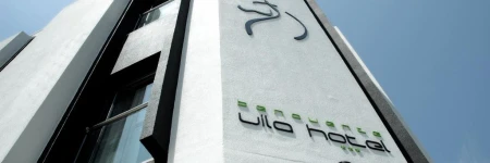 Benavente Vila Hotel