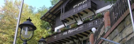 Bilz-Pension