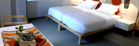 Blanco Apartamentos Turísticos