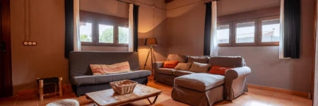 Bodega Andrés Iniesta con visita y cata