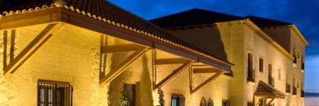 Bodegas Hacienda Albae