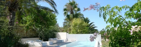 Boutique Hotel Los Jardines de Palerm / Ibiza