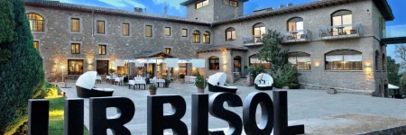 Boutique hotel Urbisol