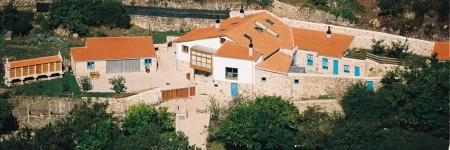 Budiño de Serraseca