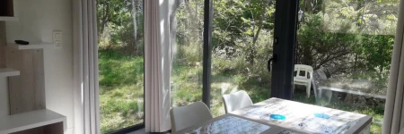 Bungalow Deluxe Mulhacén