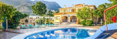 Bungalows Canadá Alquileres Vacacionales