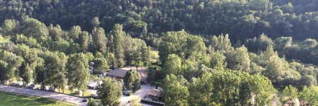 Bungalows Conca De Ter