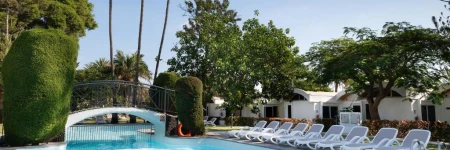 Bungalows Cordial Biarritz