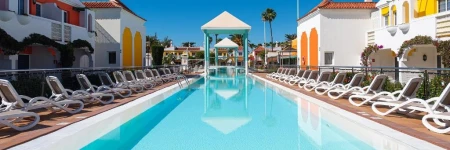 Bungalows Cordial Green Golf