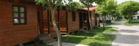 Bungalows Costa San Juan