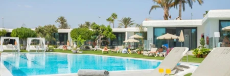 Bungalows Doña Rosa