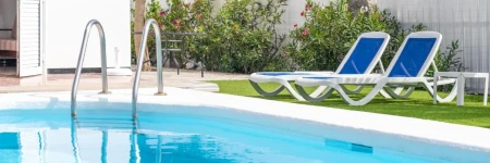 Bungalows Las Almenas