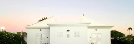 Bungalows Las Almenas