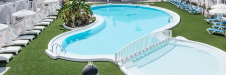 Bungalows Parque Nogal