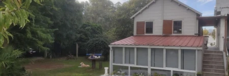 Cabana Monte do Castro