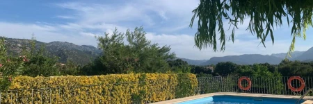 Cabañas Cortijo el Helao