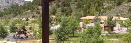 Cabañas de Javalambre