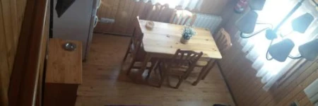 Cabañas Montes Universales